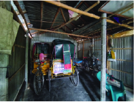 Image of মো: খালিদ হোসেন শান্ত